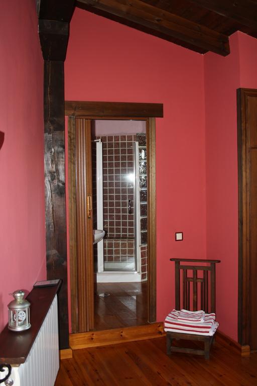 Hotel Rural Santa Cruz Santa Cruz de los Cuerragos Екстер'єр фото